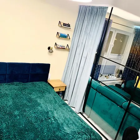 Całoroczny Apartament Perłowa Przystań-3